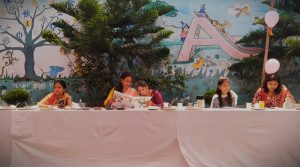 Healthy Breakfast Competition: Celebrating Efforts, Culture, and Wellness